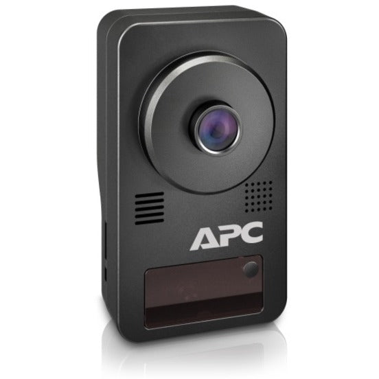 Apc Netbotz Pod 165 Ip Security Camera Indoor & Outdoor Cube 2688 X 1520 Pixels