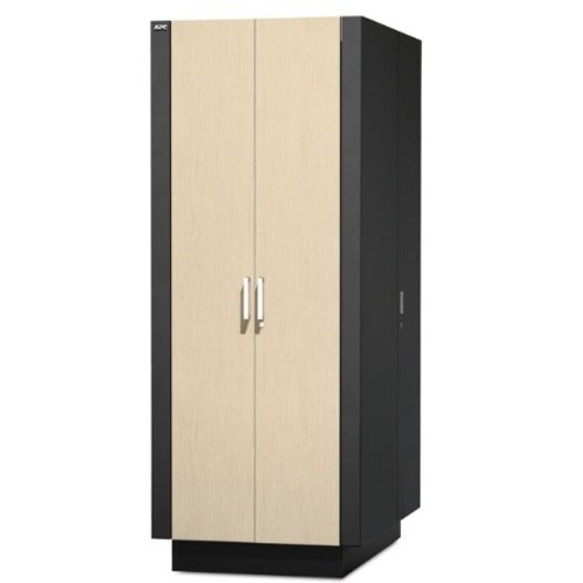 Apc Netshelter Cx 38U Freestanding Rack Grey, Oak