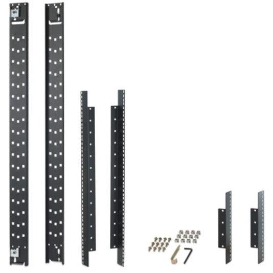 Apc Netshelter Sx 42U 600Mm Wide Recessed Rail Kit