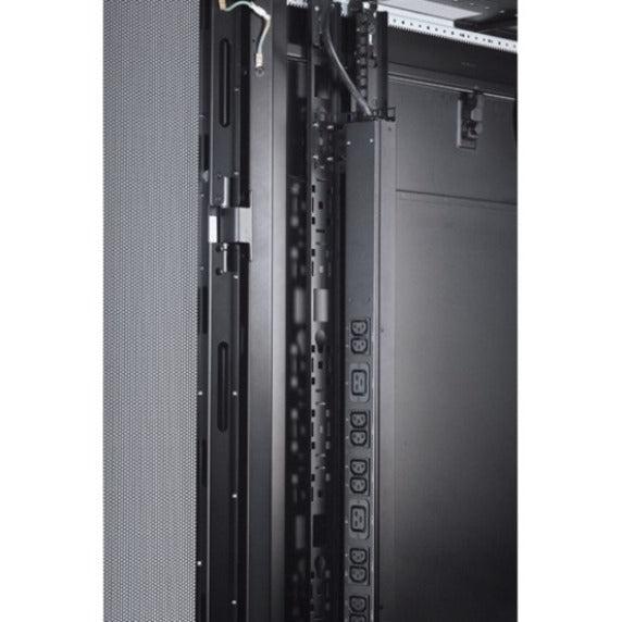 Apc Netshelter Zero U Accessory Mounting Bracket