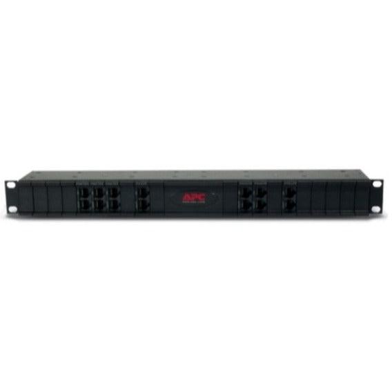 Apc Prm24 Surge Protector Black