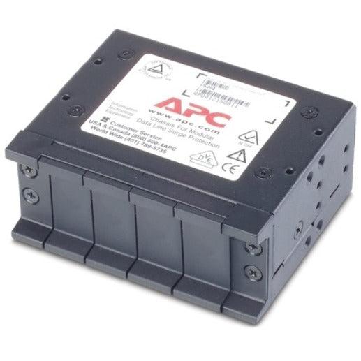 Apc Prm4 Surge Protector