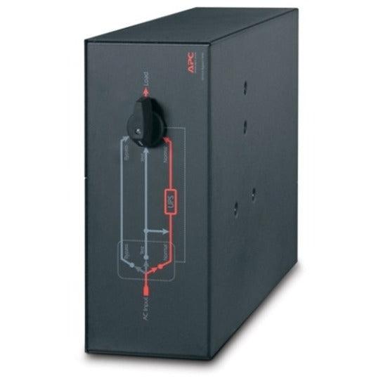 Apc Sbp10Krmi4U Maintenance Bypass Panel (Mbp)