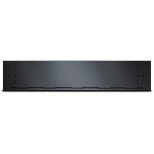 Apc Sbp3000Rm Power Distribution Unit (Pdu) 5 Ac Outlet(S) Black