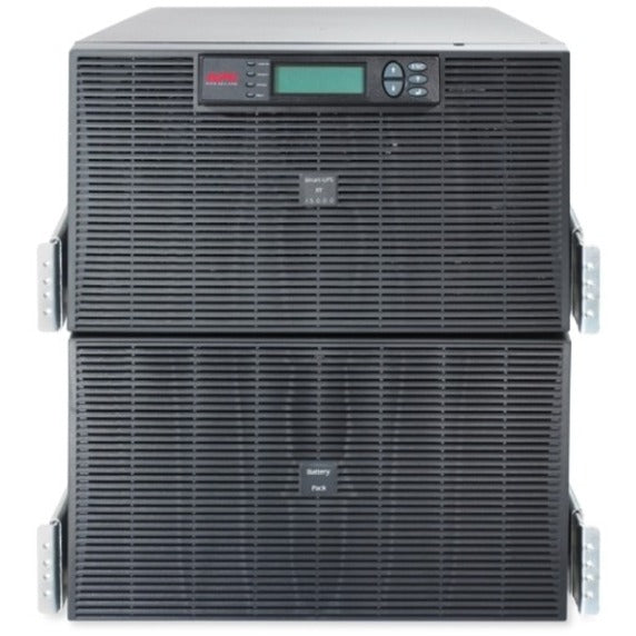 Apc Smart-Ups On-Line Double-Conversion (Online) 15 Kva 12000 W 8 Ac Outlet(S)