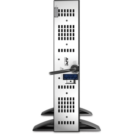 Apc Smx48Rmbp2Us Ups Battery Cabinet Rackmount/Tower
