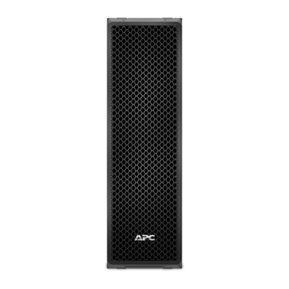 Apc Srt192Bp2 Uninterruptible Power Supply (Ups) 8 Kva