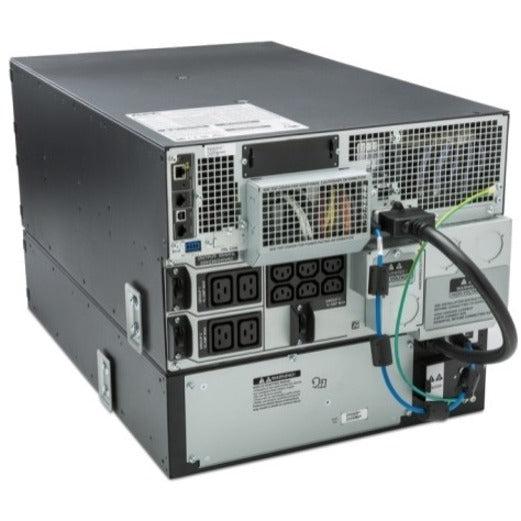 Apc Srt192Rmbp2 Ups Battery Sealed Lead Acid (Vrla) 192 V