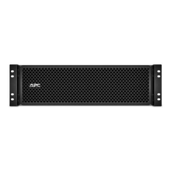 Apc Srt192Rmbpm Uninterruptible Power Supply (Ups) 6 Kva