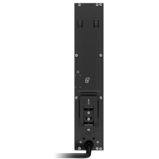 Apc Srt48Bp Uninterruptible Power Supply (Ups) 1.5 Kva