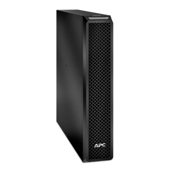 Apc Srt48Bp Uninterruptible Power Supply (Ups) 1.5 Kva