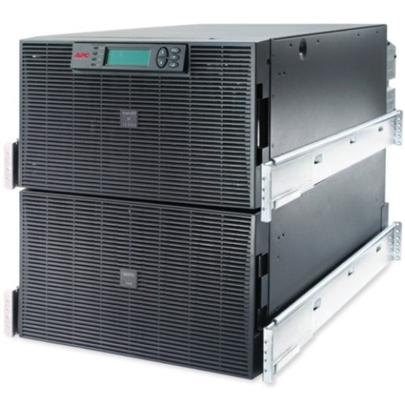 Apc Surt15Krmxlt Uninterruptible Power Supply (Ups) 15 Kva 12000 W