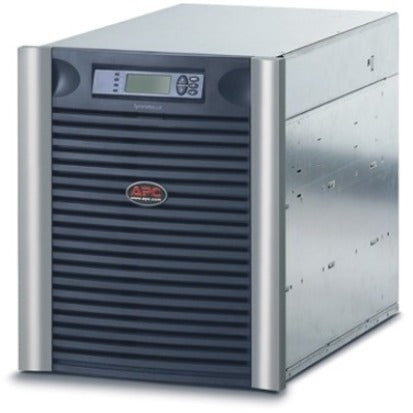 Apc Symmetra Lx 8Kva Scalable To 8Kva N+1 Rack-Mount, 208/240V 6400 W