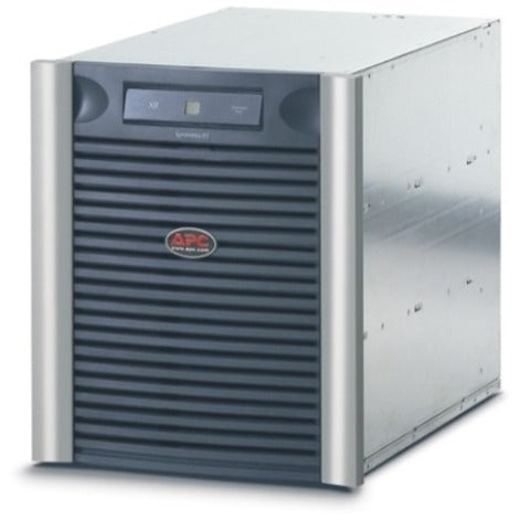 Apc Symmetra Lx 9 Battery 8 Kva 5600 W