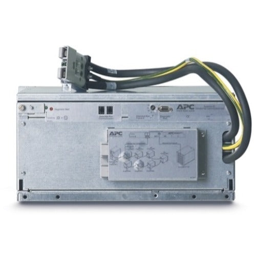 Apc Symmetra Lx Ups Battery Cabinet 5U