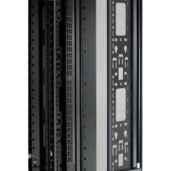 Apc Vertical Cable Oganizer, Netshelter