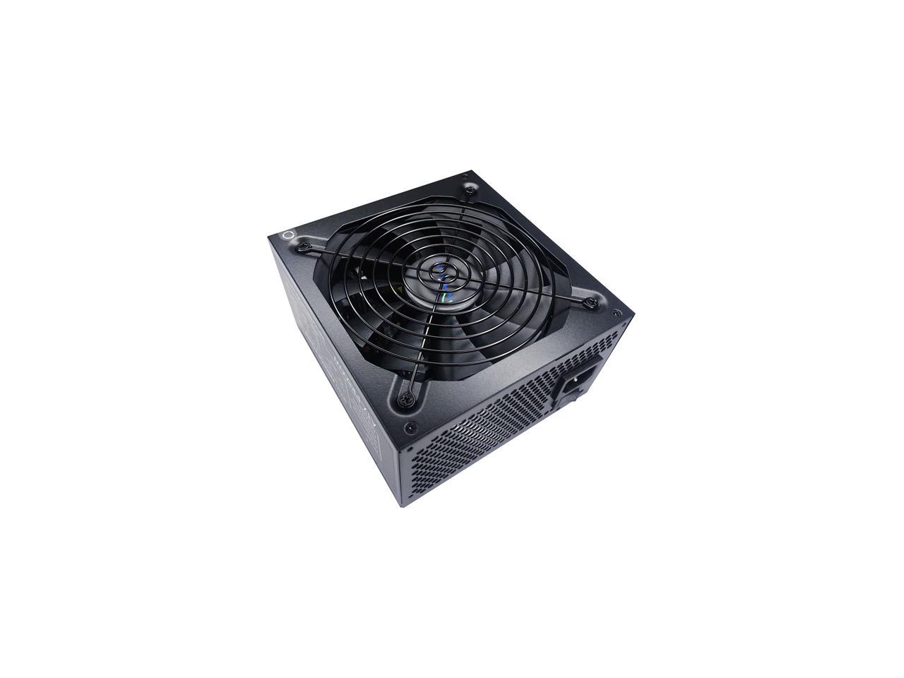 Apevia Prestige Series Atx-Pr800W 800W 80 Plus Gold Atx12V Power Supply