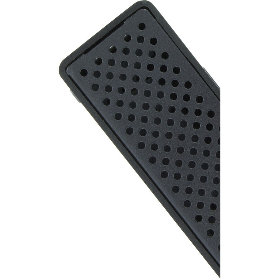 Apricorn Aegis Padlock DT ADT-3PL256-12TB 12 TB Desktop Hard Drive - External - Black - TAA Compliant