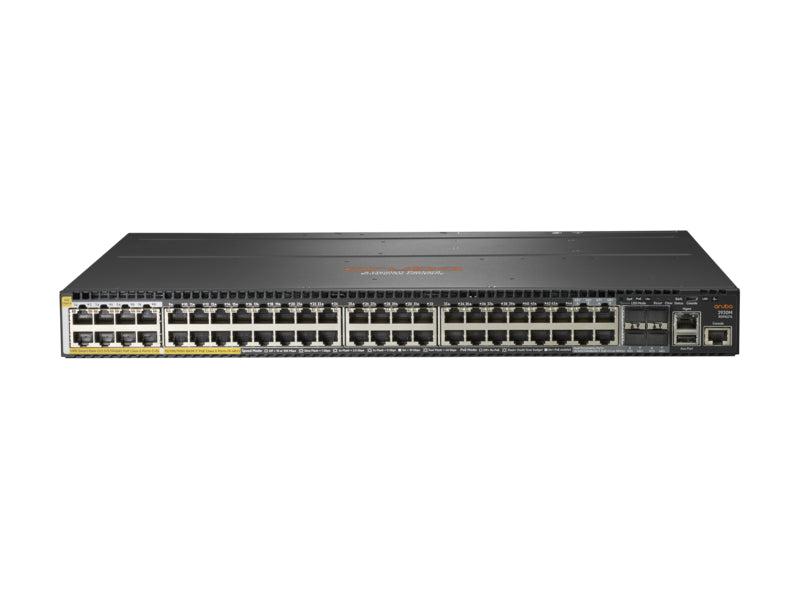 Aruba 2930M 40G Enterprise Switch - Smart Rate PoE Class 6 Layer 3 | HPE R0M67A