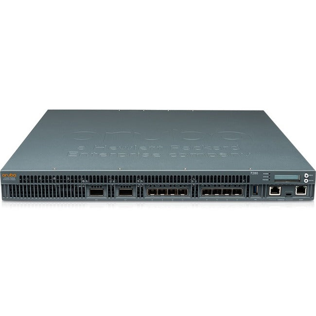 Aruba 7280 Wireless Lan Controller