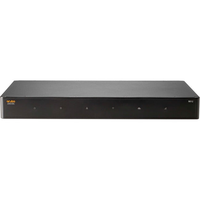 Aruba 9000 Series SD-WAN Branch Gateway - High-Performance Networking | HPE R1B35A