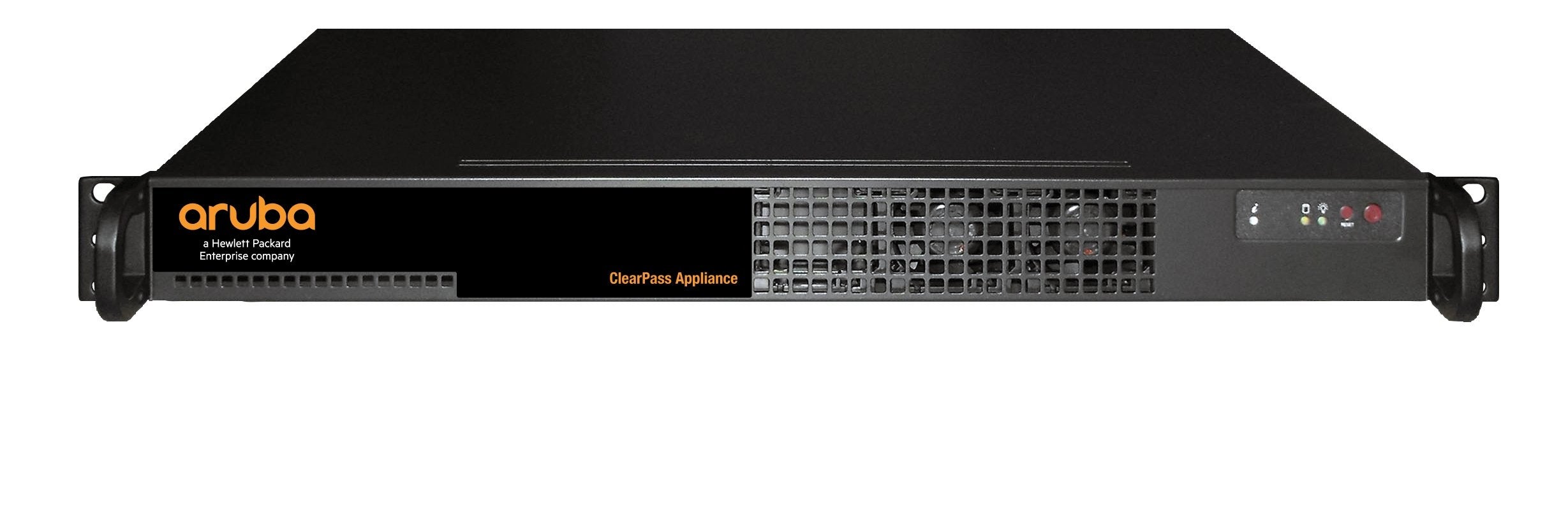 Aruba, A Hewlett Packard Enterprise Company Clearpass C1000 Server 2.4 Ghz 8 Gb Rack (1U) Intel Atom® 200 W