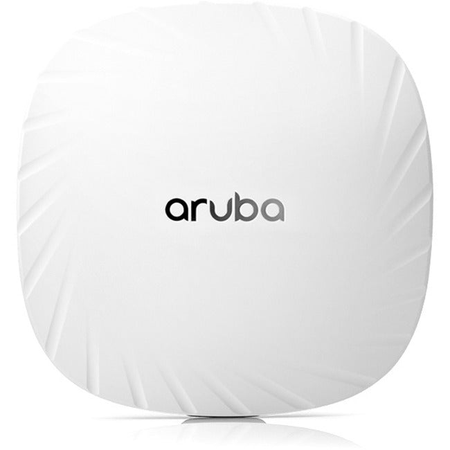 Aruba Ap-505 Dual Band 802.11Ax 1.49 Gbit/S Wireless Access Point - Indoor