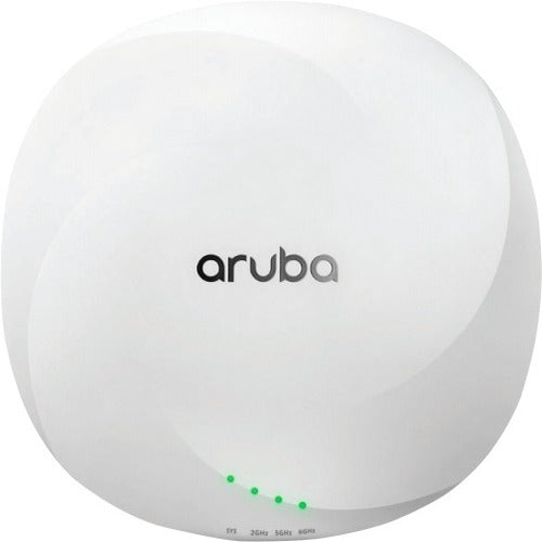 HPE AP-635 Tri Band 802.11ax 3.90 Gbit/s Wireless Access Point - Indoor R7J27A