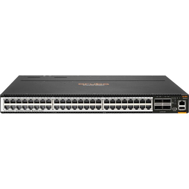 Aruba Cx 8360-48Xt4Cv2 Ethernet Switch