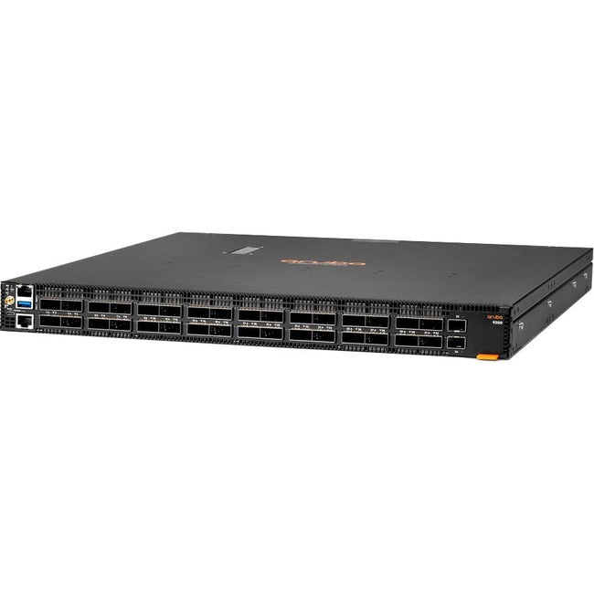 Aruba Cx 9300-32D Ethernet Switch