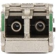 Aruba Compatible SFP-10GE-ZR - Functionally Identical 10GBASE-ZR SFP+ 1550nm 80KM w/DOM Single-mode Duplex LC SFP-10GE-ZR-ENC