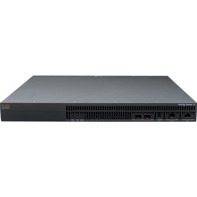 Aruba Mobility Master Mm-Hw-1K-F1 Network Management Device
