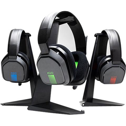 Astro Gaming A10 Headset For Pc Wired Head-Band Grey, Red