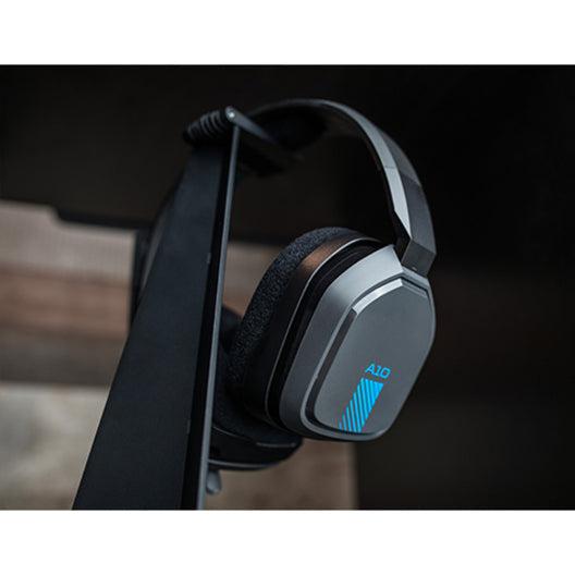 Astro Gaming A10 Headset For Ps4 Wired Head-Band Grey, Blue
