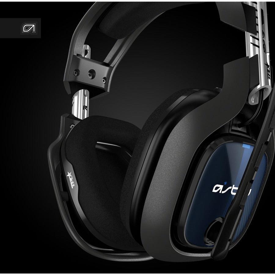 Astro Gaming A40 Tr For Ps4 Headset Wired Head-Band