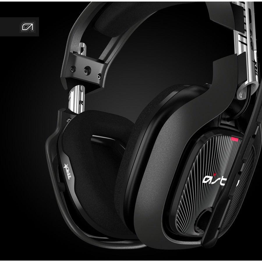 Astro Gaming A40 Tr For Xbox One & Pc Headset Wired Head-Band Black, Red, White