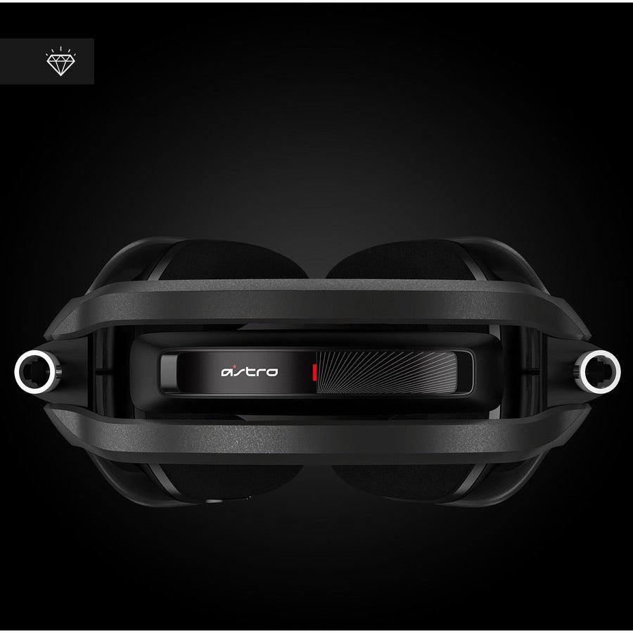 Astro Gaming A40 Tr + Mixamp Pro Tr For Xbox One Headset Wired Head-Band Black