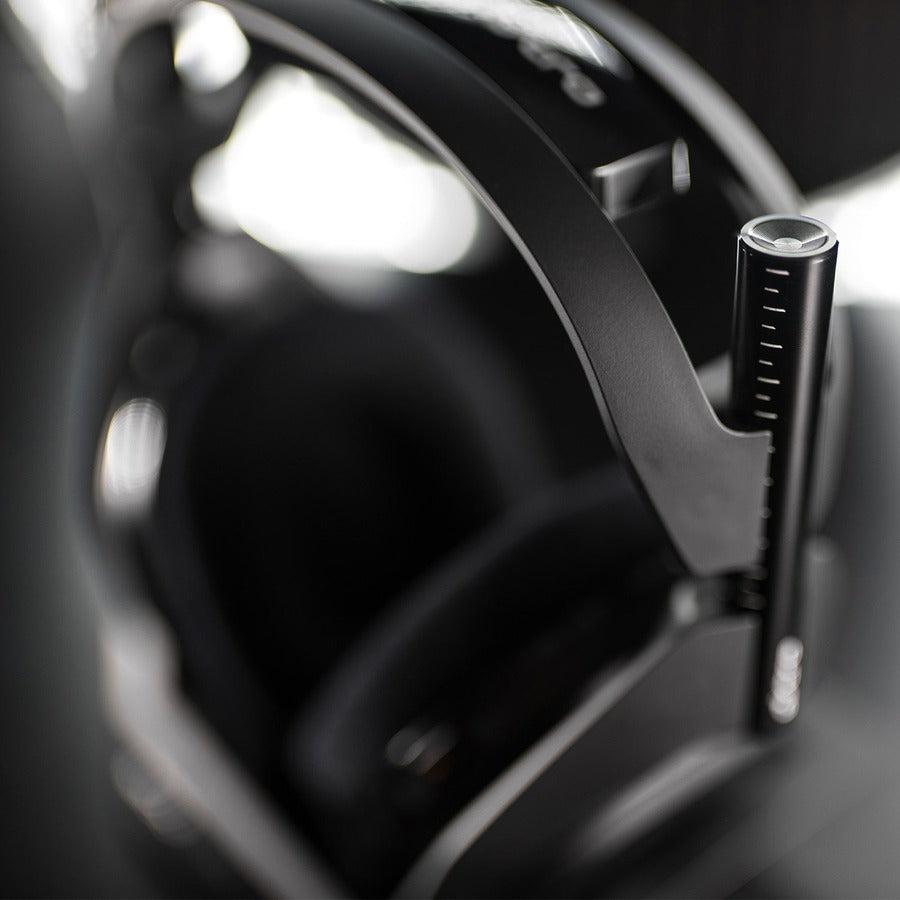Astro Gaming A50 Wireless + Base Station - Xbox One/Pc Headset Head-Band Black, Gold
