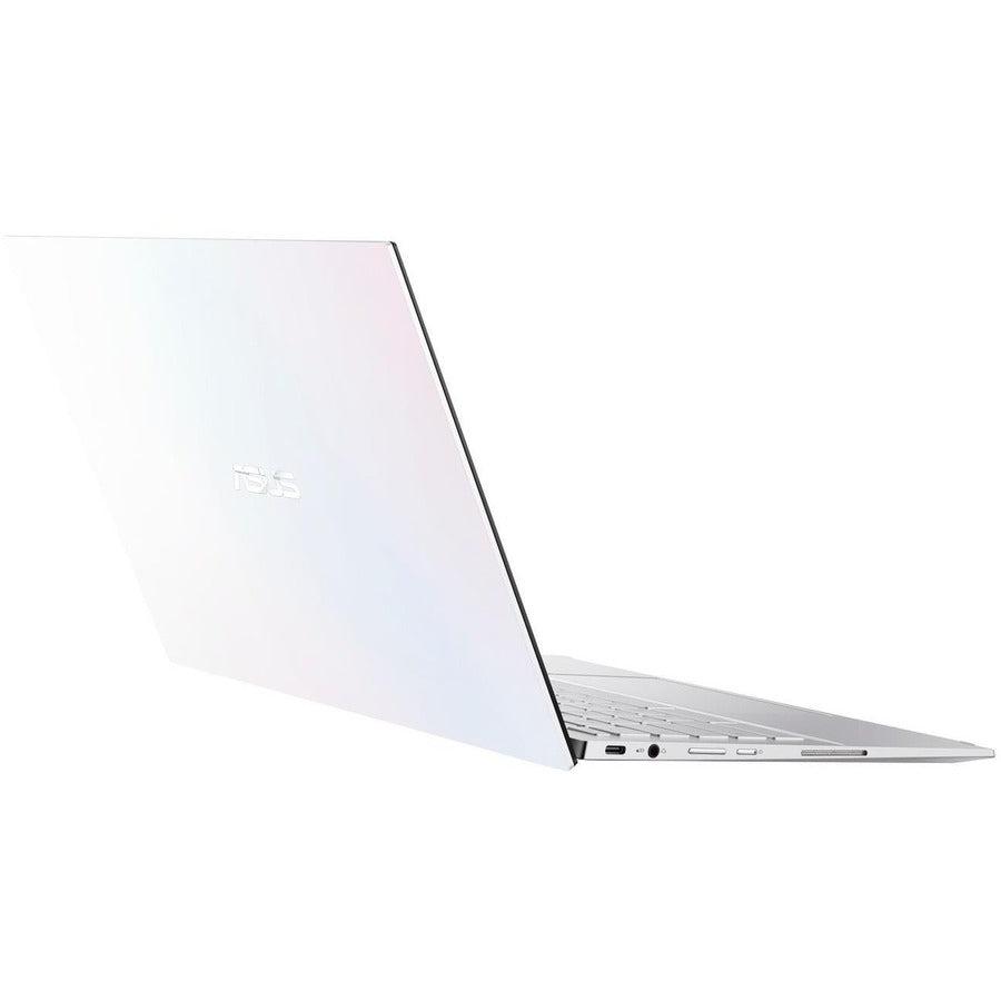 Asus Chromebook Flip C436Fa-Yz599T-W-S 14.0 Inch Intel Core I5-10210U 1.6Ghz/ 16Gb Lpddr3/ 512Gb M.2