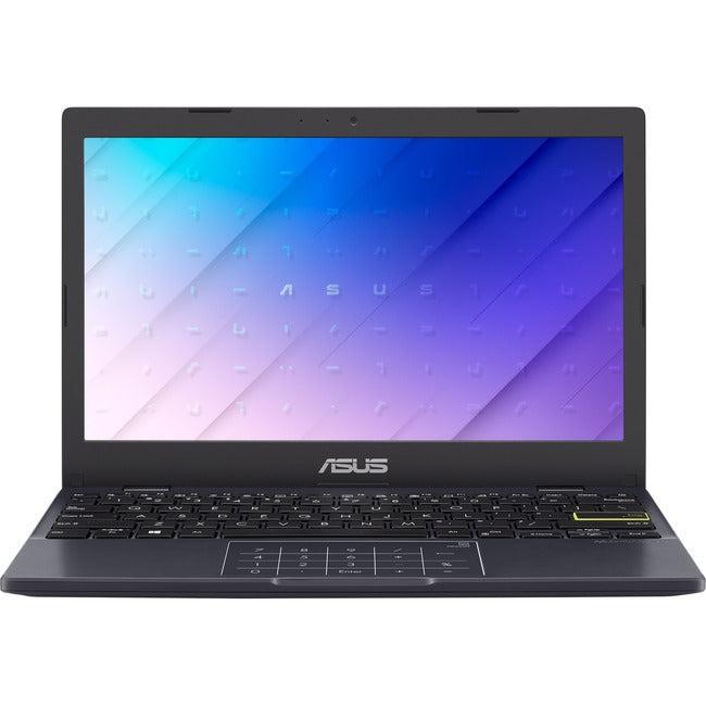 Asus L210 L210Ma-Ds04-W 11.6" Netbook - Hd - 1366 X 768 - Intel Celeron N4020 Dual-Core (2 Core) 1.10 Ghz - 4 Gb Total Ram - 4 Gb On-Board Memory - 128 Gb Flash Memory