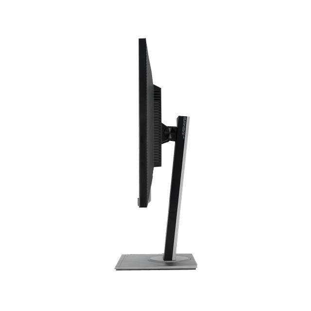 Asus Pa278Qv 27 Inch Widescreen 5Ms 100,000,000:1 Dvi/Hdmi/Displayport/Usb Led Lcd Monitor, W/ Speakers (Black)