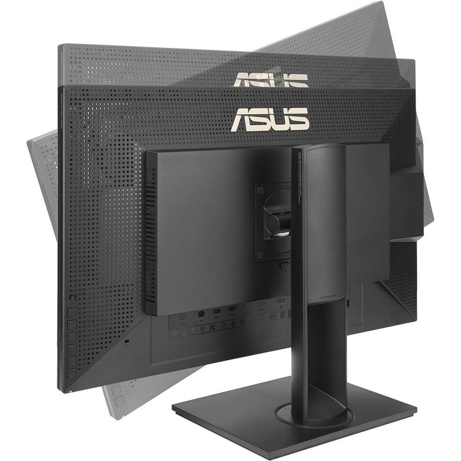 Asus ProArt PA329C 32 Class 4K UHD LCD Monitor - 16:9 - Black"