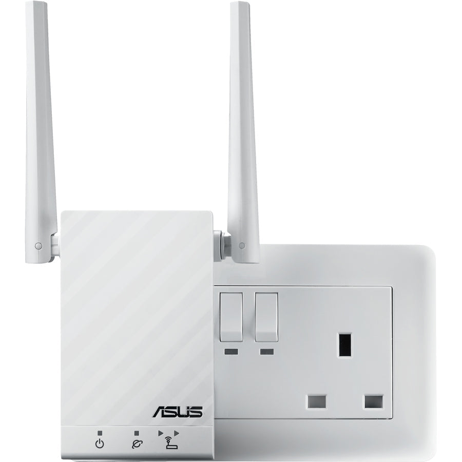 Asus RP-AC55 IEEE 802.11ac 1.17 Gbit/s Wireless Range Extender