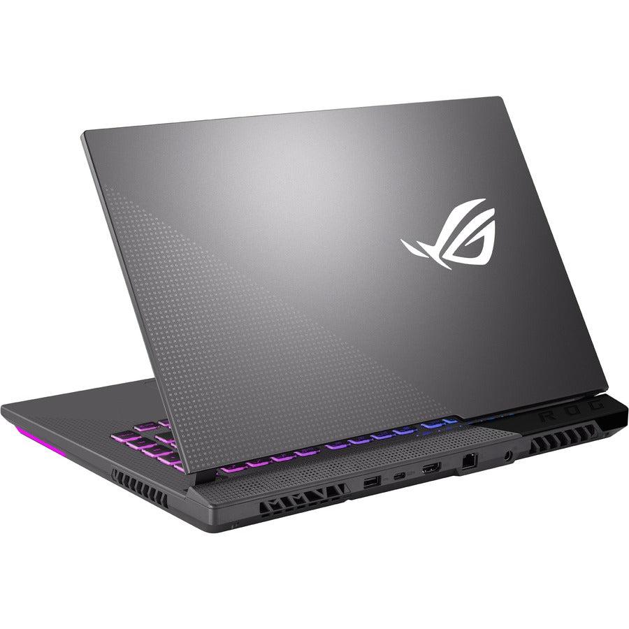Asus Rog Strix G15 (2021) Gaming Laptop, 15.6" 300Hz Ips Type Fhd Display, Nvidia Geforce Rtx