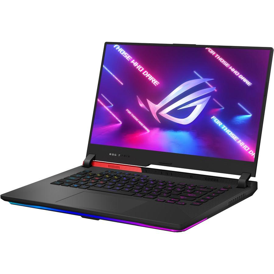 Asus Rog Strix G15 (2021) Gaming Laptop, 15.6" 300Hz Ips Type Fhd Display, Nvidia Geforce Rtx 3070