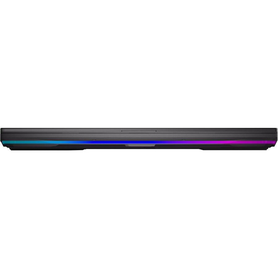 Asus Rog Strix G17 (2021) Gaming Laptop, 17.3" 300Hz Ips Type Fhd, Nvidia Geforce Rtx 3070 Laptop