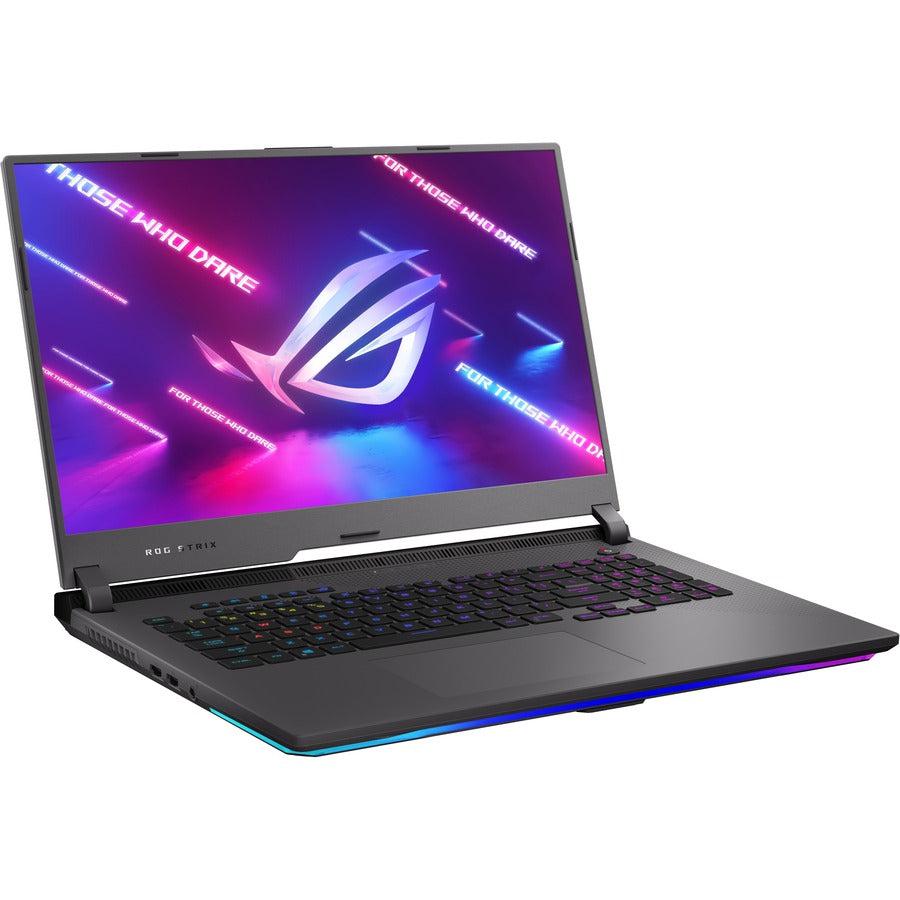 Asus Rog Strix G17 (2021) Gaming Laptop, 17.3" 300Hz Ips Type Fhd, Nvidia Geforce Rtx 3070 Laptop