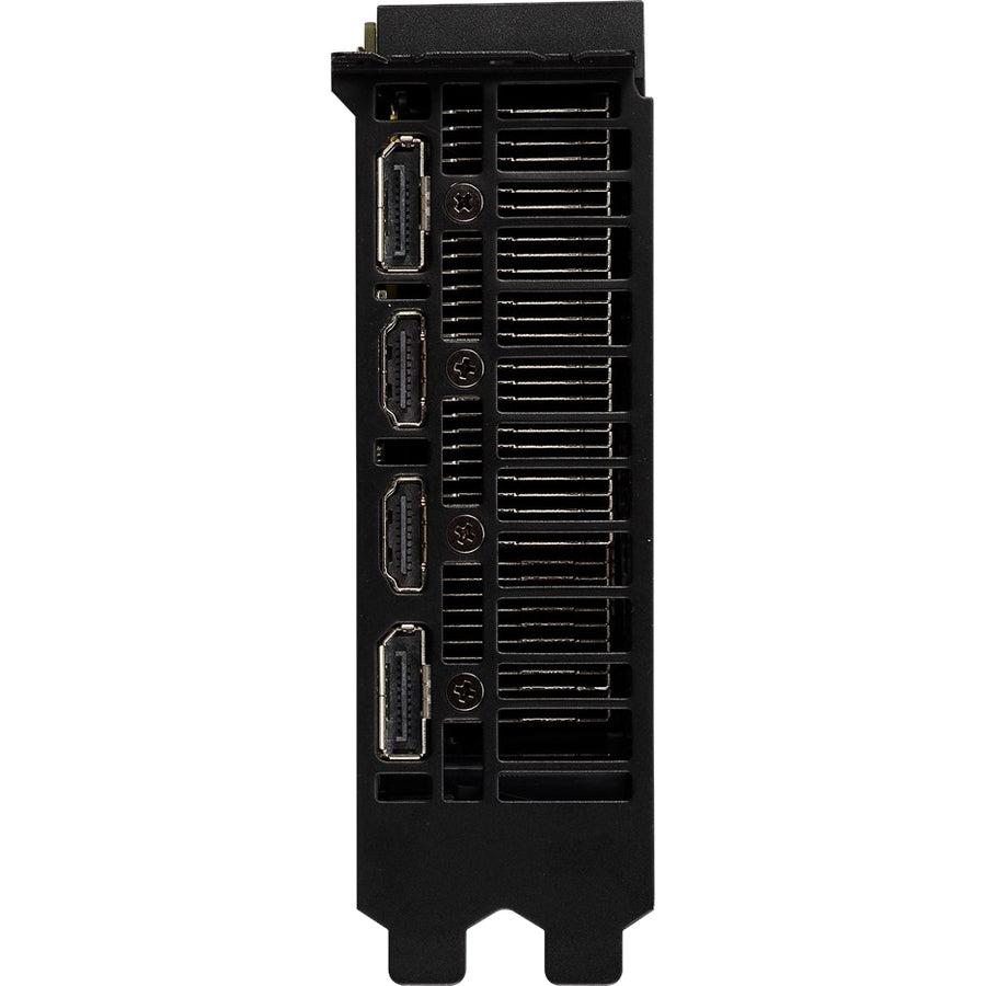 Asus Turbo Geforce Rtx 2060 6Gb Gddr6 Pci Express 3.0 Video Card Turbo-Rtx2060-6G