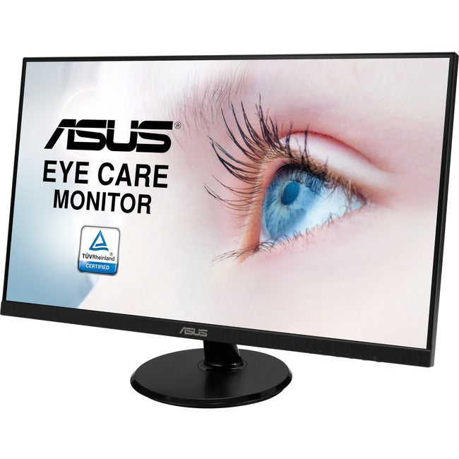 Asus VA27DQ 27 Class Full HD LCD Monitor - 16:9"
