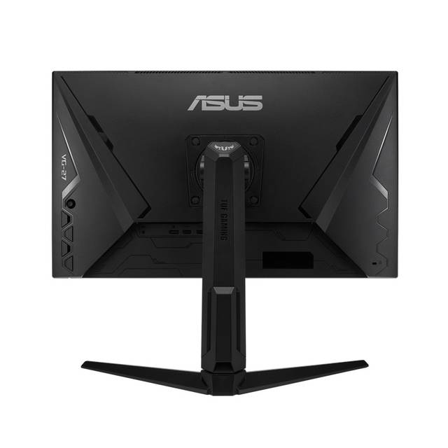Asus Vg279Ql1A 27 Inch Ips 1Ms Mprt 1,000:1 2Hdmi/Displayport Non-Glare Led Monitor W/ Speakers